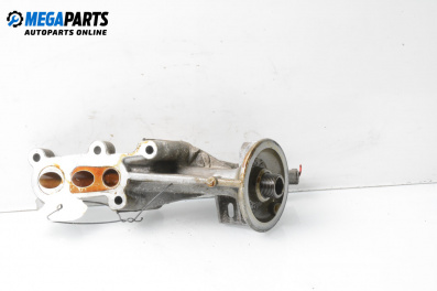 Корпус за маслен филтър за Peugeot 307 Station Wagon (03.2002 - 12.2009) 2.0 16V, 136 к.с.