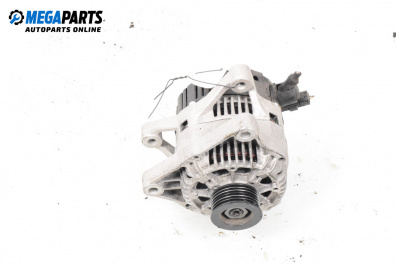 Алтернатор / генератор за Peugeot 307 Station Wagon (03.2002 - 12.2009) 2.0 16V, 136 к.с.