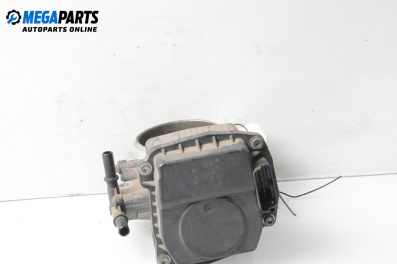 Дроселова клапа за Peugeot 307 Station Wagon (03.2002 - 12.2009) 2.0 16V, 136 к.с.