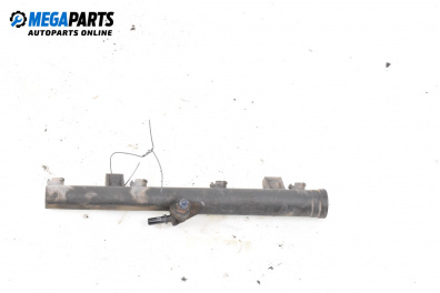 Бензинова рейка за Peugeot 307 Station Wagon (03.2002 - 12.2009) 2.0 16V, 136 к.с.