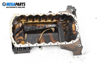 Картер за Peugeot 307 Station Wagon (03.2002 - 12.2009) 2.0 16V, 136 к.с.