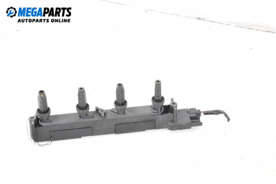 Запалителна бобина за Peugeot 307 Station Wagon (03.2002 - 12.2009) 2.0 16V, 136 к.с.