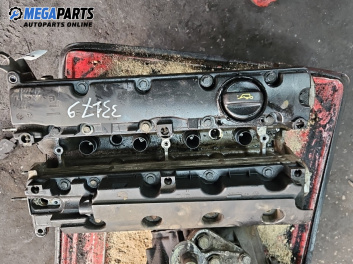 Глава за Peugeot 307 Station Wagon (03.2002 - 12.2009) 2.0 16V, 136 к.с.