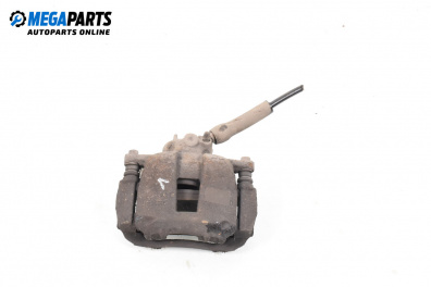 Спирачен апарат за Peugeot 307 Station Wagon (03.2002 - 12.2009), позиция: предна, лява