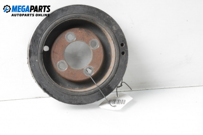 Ремъчна шайба за Peugeot 307 Station Wagon (03.2002 - 12.2009) 2.0 16V, 136 к.с.