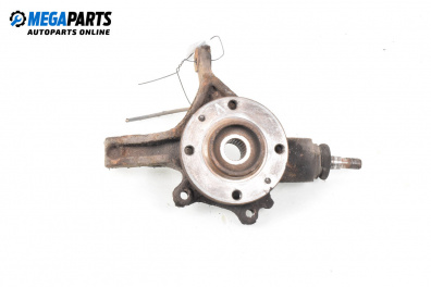 Шенкел главина за Peugeot 307 Station Wagon (03.2002 - 12.2009), позиция: задна, лява