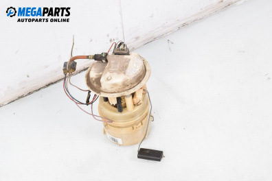 Бензинова помпа за Peugeot 307 Station Wagon (03.2002 - 12.2009) 2.0 16V, 136 к.с.