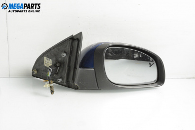 Огледало за Opel Signum Hatchback (05.2003 - 12.2008), 4+1 вр., хечбек, позиция: дясна