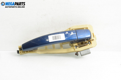 Външна дръжка за Opel Signum Hatchback (05.2003 - 12.2008), 4+1 вр., хечбек, позиция: предна, дясна