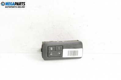 Бутон ел. стъкло  за Opel Signum Hatchback (05.2003 - 12.2008)