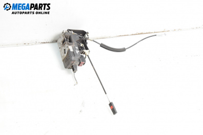 Брава на врата за Opel Signum Hatchback (05.2003 - 12.2008), позиция: предна, дясна