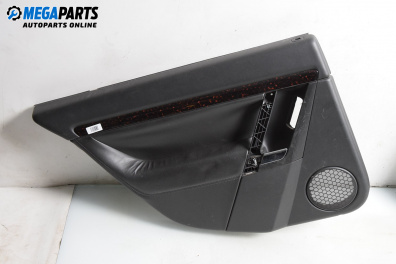 Кора врата за Opel Signum Hatchback (05.2003 - 12.2008), 4+1 вр., хечбек, позиция: задна, лява