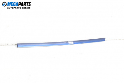 Външна лайсна врата за Opel Signum Hatchback (05.2003 - 12.2008), хечбек, позиция: задна, лява