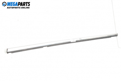 Външни лайсни за Opel Signum Hatchback (05.2003 - 12.2008), хечбек, позиция: задна