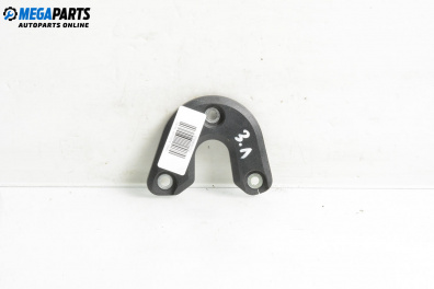 Интериорна пластмаса за Opel Signum Hatchback (05.2003 - 12.2008), 4+1 вр., хечбек, позиция: лява