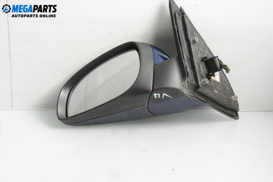 Огледало за Opel Signum Hatchback (05.2003 - 12.2008), 4+1 вр., хечбек, позиция: лява