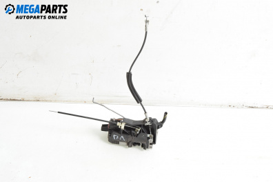 Брава на врата за Opel Signum Hatchback (05.2003 - 12.2008), позиция: предна, лява