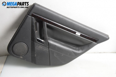 Кора врата за Opel Signum Hatchback (05.2003 - 12.2008), 4+1 вр., хечбек, позиция: задна, дясна