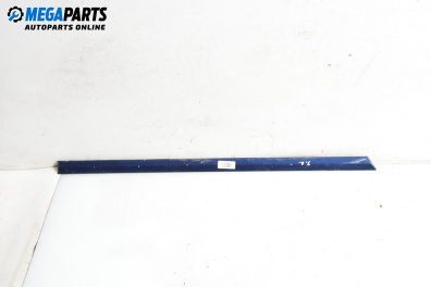 Външна лайсна врата за Opel Signum Hatchback (05.2003 - 12.2008), хечбек, позиция: задна, дясна