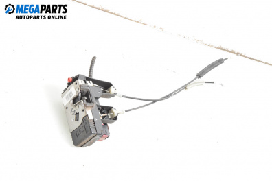 Брава на врата за Opel Signum Hatchback (05.2003 - 12.2008), позиция: задна, дясна