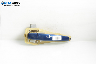 Външна дръжка за Opel Signum Hatchback (05.2003 - 12.2008), 4+1 вр., хечбек, позиция: задна, дясна