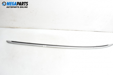 Релса багажник за Opel Signum Hatchback (05.2003 - 12.2008), 4+1 вр., хечбек, позиция: лява