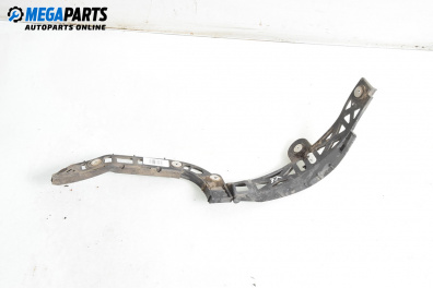 Държач броня за Opel Signum Hatchback (05.2003 - 12.2008), хечбек, позиция: задна, лява