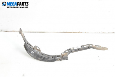 Държач броня за Opel Signum Hatchback (05.2003 - 12.2008), хечбек, позиция: задна, дясна