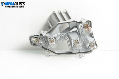 Стоп за Opel Signum Hatchback (05.2003 - 12.2008), хечбек, позиция: лява