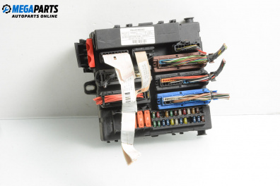 Бушонно табло за Opel Signum Hatchback (05.2003 - 12.2008) 2.2 direct, 155 к.с.