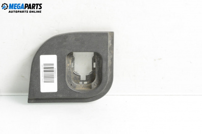 Интериорна пластмаса за Opel Signum Hatchback (05.2003 - 12.2008), 4+1 вр., хечбек, позиция: предна