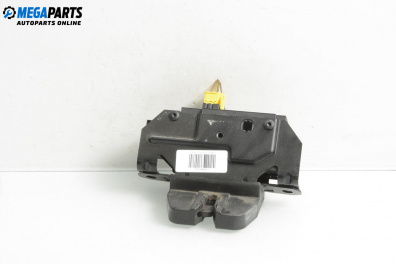 Брава заден капак за Opel Signum Hatchback (05.2003 - 12.2008), хечбек, позиция: задна