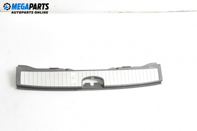 Планка багажник за Opel Signum Hatchback (05.2003 - 12.2008), 4+1 вр., хечбек