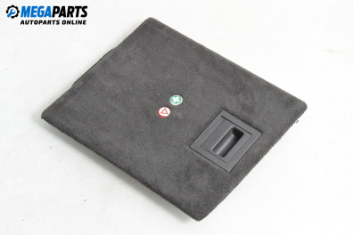 Кора багажник за Opel Signum Hatchback (05.2003 - 12.2008), 4+1 вр., хечбек