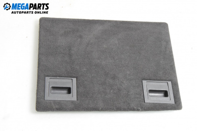 Кора багажник за Opel Signum Hatchback (05.2003 - 12.2008), 4+1 вр., хечбек