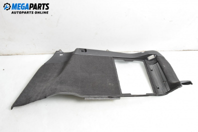 Кора багажник за Opel Signum Hatchback (05.2003 - 12.2008), 4+1 вр., хечбек