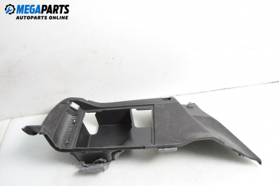 Кора багажник за Opel Signum Hatchback (05.2003 - 12.2008), 4+1 вр., хечбек