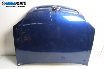 Преден капак за Opel Signum Hatchback (05.2003 - 12.2008), 4+1 вр., хечбек, позиция: предна