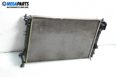 Воден радиатор за Opel Signum Hatchback (05.2003 - 12.2008) 2.2 direct, 155 к.с.