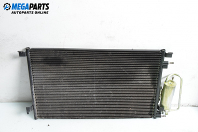 Климатичен радиатор за Opel Signum Hatchback (05.2003 - 12.2008) 2.2 direct, 155 к.с., автоматик