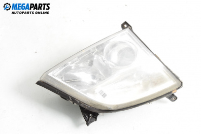 Фар за Opel Signum Hatchback (05.2003 - 12.2008), хечбек, позиция: дясна