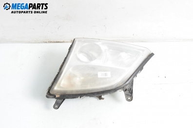 Фар за Opel Signum Hatchback (05.2003 - 12.2008), хечбек, позиция: лява