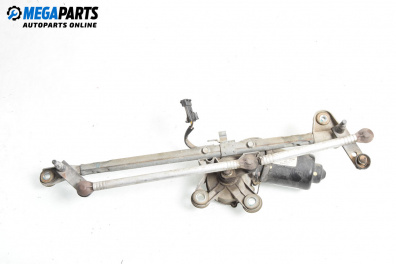 Ел. мотор за чистачките за Opel Signum Hatchback (05.2003 - 12.2008), хечбек, позиция: предна