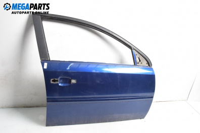 Врата за Opel Signum Hatchback (05.2003 - 12.2008), 4+1 вр., хечбек, позиция: предна, дясна