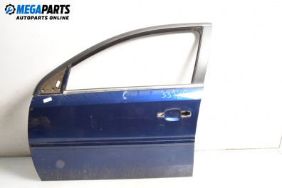 Врата за Opel Signum Hatchback (05.2003 - 12.2008), 4+1 вр., хечбек, позиция: предна, лява