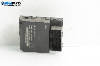 Комфорт модул за Opel Signum Hatchback (05.2003 - 12.2008), №  GM 13 120 953