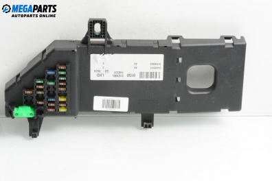 Бушонно табло за Opel Signum Hatchback (05.2003 - 12.2008) 2.2 direct, 155 к.с.