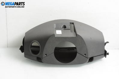 Интериорна пластмаса волан за Opel Signum Hatchback (05.2003 - 12.2008), 4+1 вр., хечбек