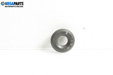 Интериорна пластмаса за Opel Signum Hatchback (05.2003 - 12.2008), 4+1 вр., хечбек, позиция: предна