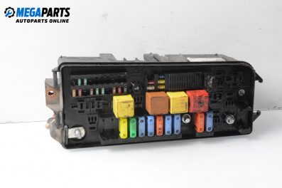 Бушонно табло за Opel Signum Hatchback (05.2003 - 12.2008) 2.2 direct, 155 к.с.